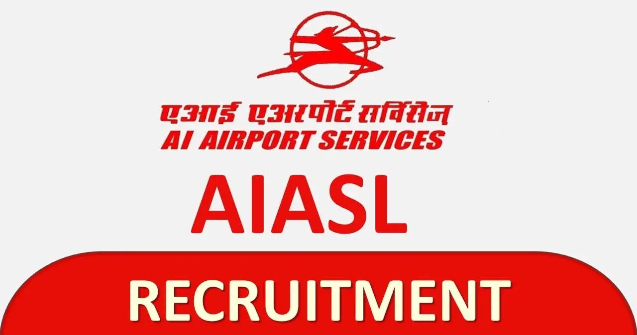 AI Airport Services Limited Recruitment 2024