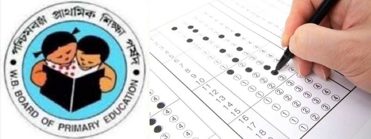 WB Primary TET 2023 Notification PDF